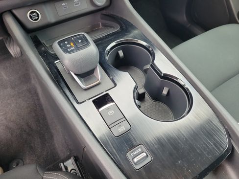 Certified 2023 Nissan Rogue S FWD image 20