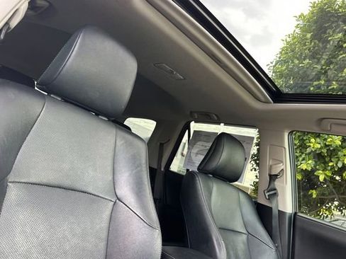 Certified 2023 Toyota 4Runner Limited image 27