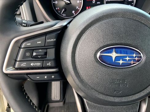 Used 2025 Subaru Ascent Touring AWD/4WD image 24