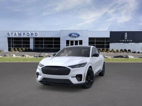 New 2025 Ford Mustang Mach-E GT w/ Interior Protection Package image 2