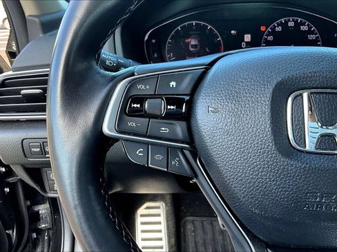 Used 2021 Honda Accord Sport Special Edition image 11