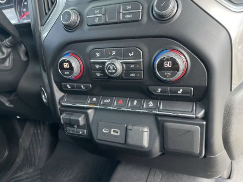 Used 2021 Chevrolet Silverado 1500 RST AWD/4WD image 26