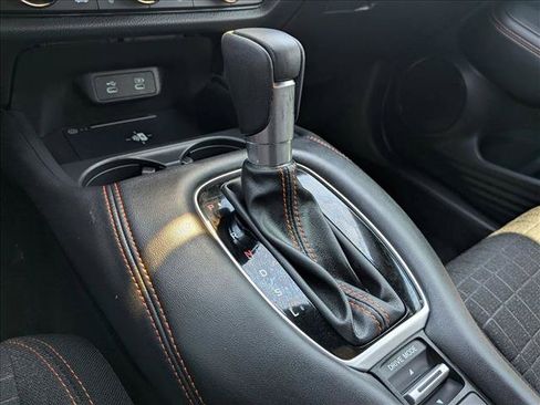Used 2026 Honda HR-V Sport image 17