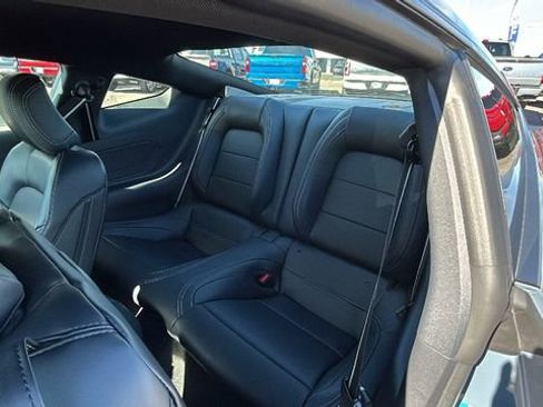 New 2025 Ford Mustang GT Premium w/ GT Performance Package image 15