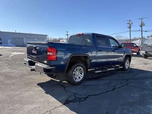Used 2017 GMC Sierra 1500 SLE w/ SLE Value Package image 6