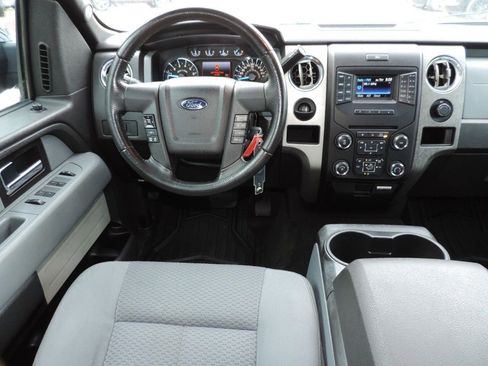 Used 2013 Ford F150 XLT w/ XLT Convenience Pkg RWD image 23