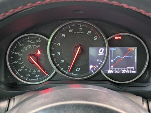 Used 2020 Subaru BRZ Limited w/ Performance Package RWD image 28