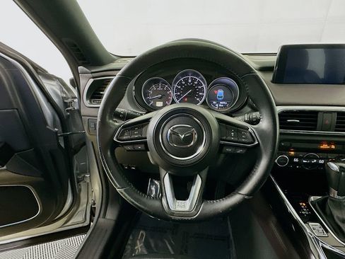 Used 2017 MAZDA CX-9 Grand Touring image 12