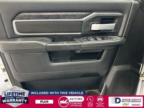 Used 2024 RAM 3500 Big Horn image 17