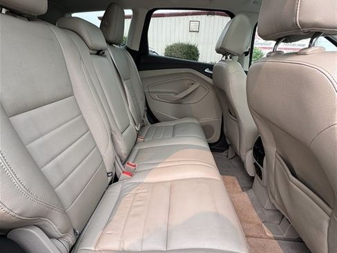 Used 2013 Ford Escape SEL AWD/4WD image 13