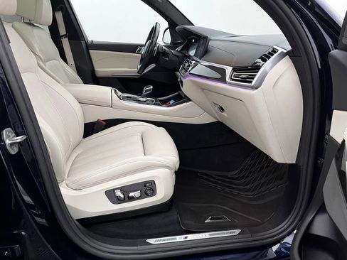 Used 2022 BMW X5 M50i w/ Executive Package AWD/4WD image 34