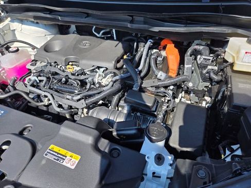 Used 2024 Toyota Sienna XSE w/ XSE Plus Package AWD/4WD image 23
