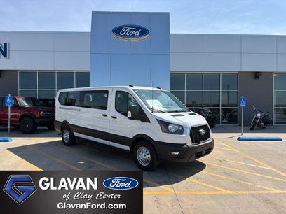 New 2026 Ford Transit 350 XL