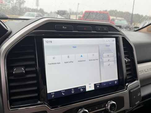 Used 2022 Ford F250 Lariat w/ Lariat Ultimate Package image 20