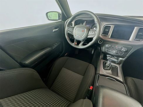 Used 2023 Dodge Charger R/T w/ Blacktop Package image 9