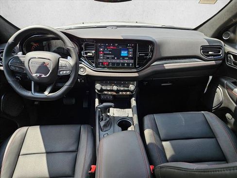 New 2026 Dodge Durango GT AWD/4WD image 10