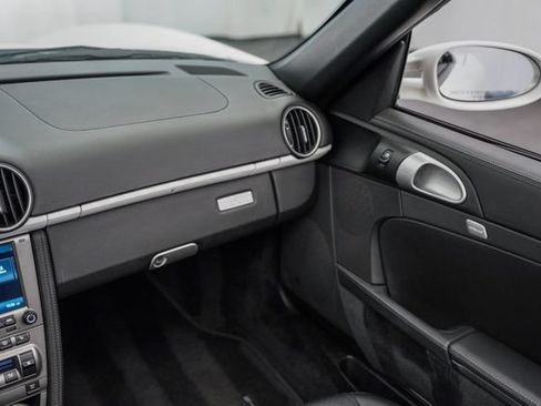 Used 2008 Porsche Boxster S Design Edition 2 RWD image 5