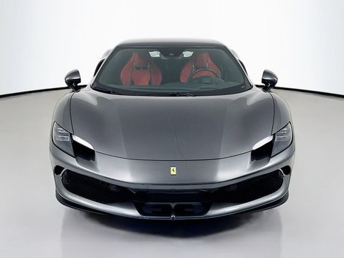 Used 2023 Ferrari 296 GTB RWD image 2