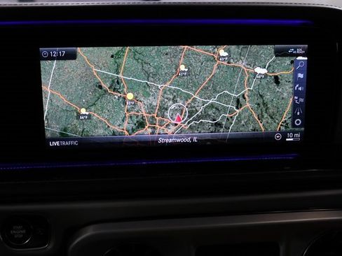 Used 2022 Mercedes-Benz G 63 AMG 4MATIC image 7