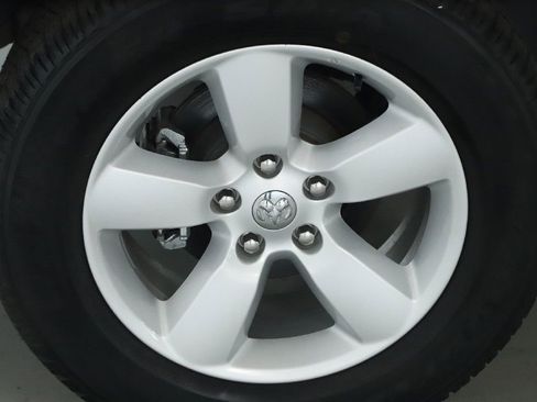 Used 2024 RAM 1500 Tradesman w/ Tradesman SXT Package AWD/4WD image 12