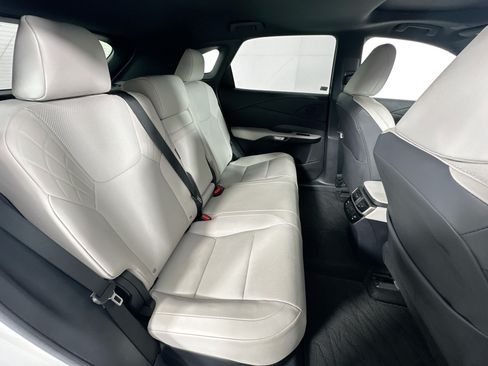 Used 2023 Lexus RX 350 Premium w/ Cold Area Package FWD image 28