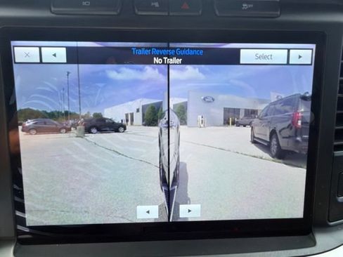 Used 2023 Ford F150 XLT w/ Equipment Group 302A High AWD/4WD image 56