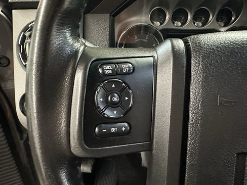 Used 2013 Ford F350 Lariat AWD/4WD image 31