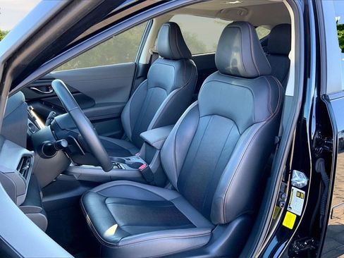 Used 2024 Subaru Crosstrek 2.5i Limited image 20