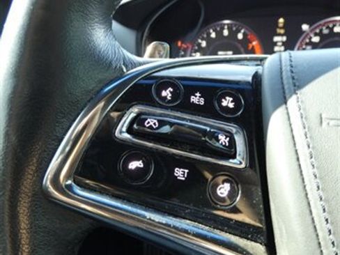 Used 2014 Cadillac CTS Premium image 24