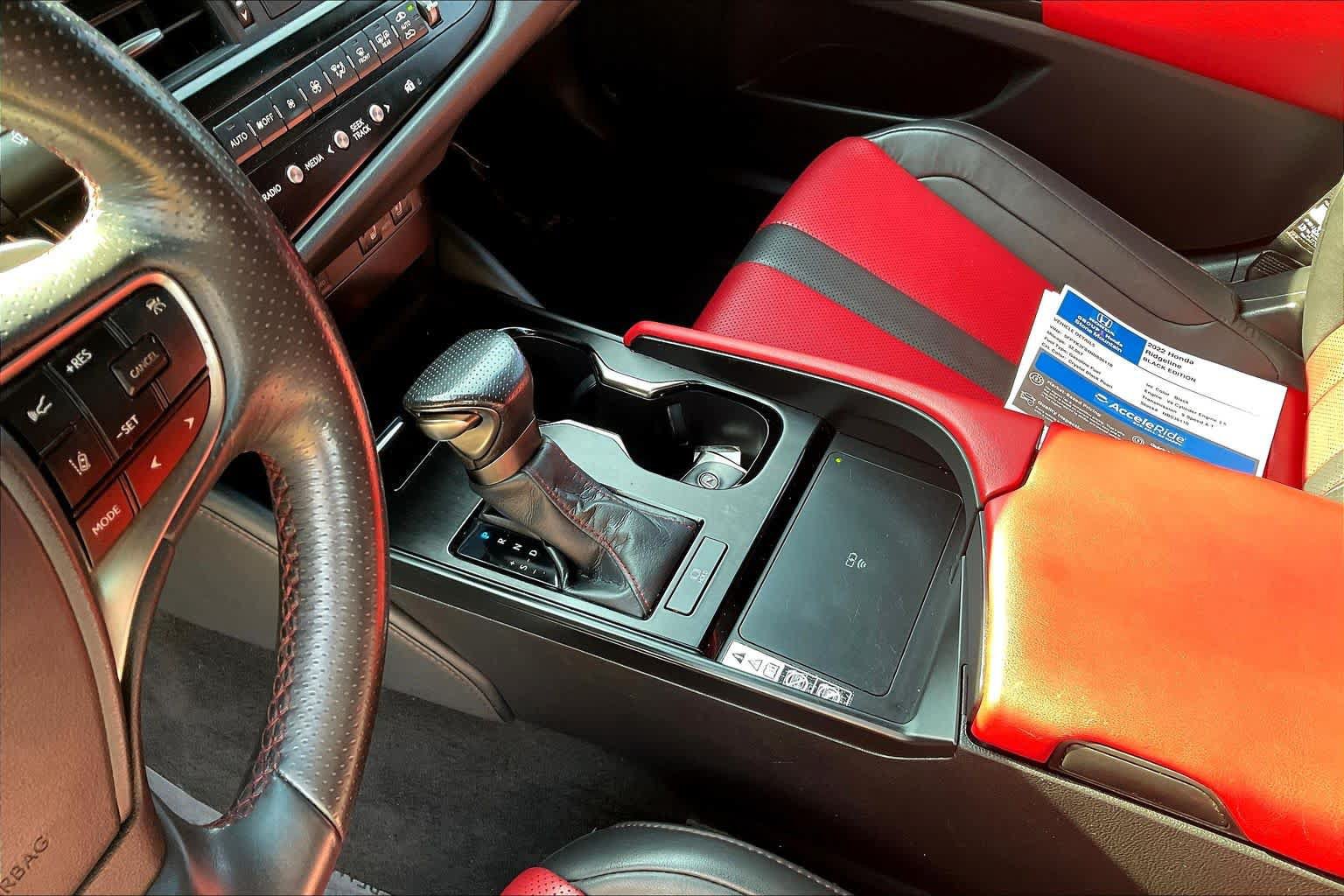 Used 2023 Lexus ES 350 F Sport w/ Accessory Package (Z1) FWD image 33