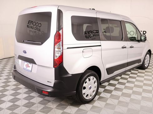Used 2021 Ford Transit Connect XL image 20
