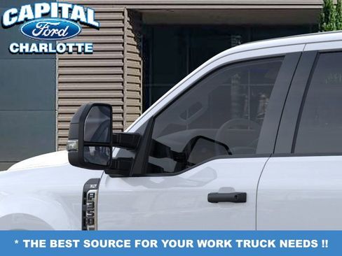 New 2026 Ford F350 XLT w/ FX4 Off-Road Package AWD/4WD image 20