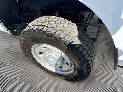 Used 2023 RAM 2500 Tradesman image 30