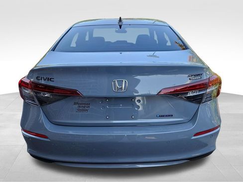 Used 2026 Honda Civic Sport image 10