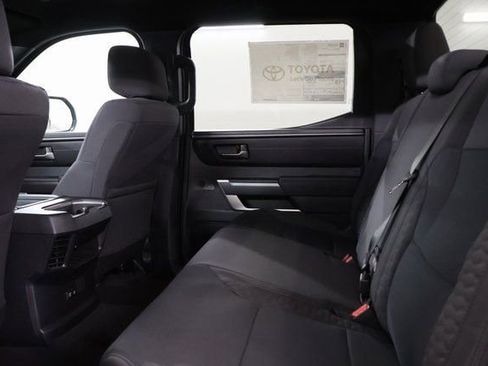 New 2026 Toyota Tundra SR5 image 28