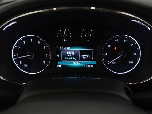 Used 2017 Buick Encore Premium w/ Experience Buick Package image 26