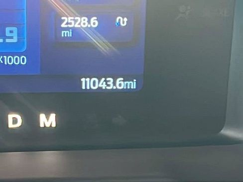 Used 2024 Ford Bronco Outer Banks image 28