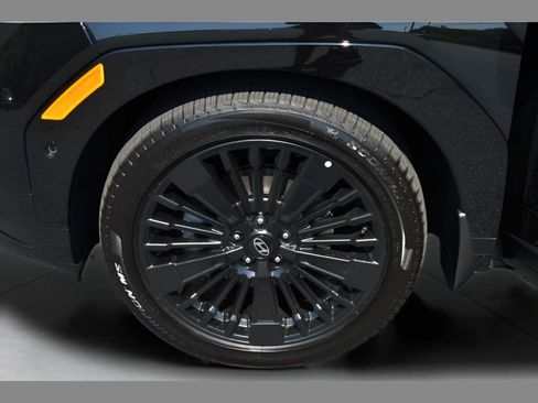 New 2026 Hyundai Santa Fe Calligraphy FWD image 8