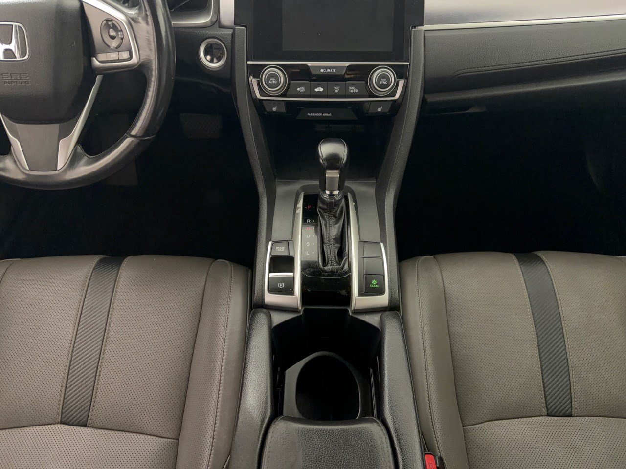 Used 2016 Honda Civic Touring image 22