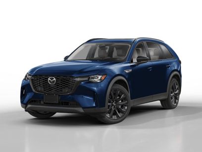 New 2026 MAZDA CX-90 3.3 Turbo w/ Premium Sport Pkg
