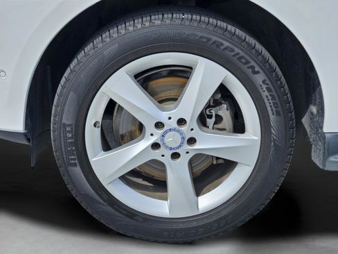 Used 2017 Mercedes-Benz GLE 350 image 30