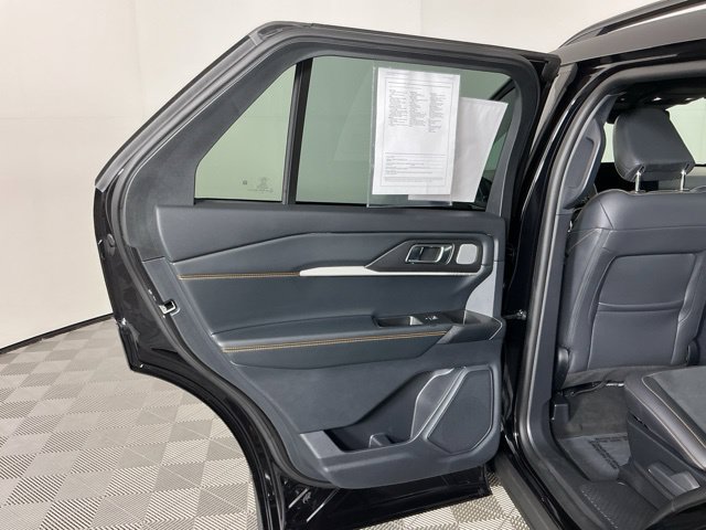 Used 2026 Ford Explorer Tremor w/ Tremor Ultimate Package AWD/4WD image 30