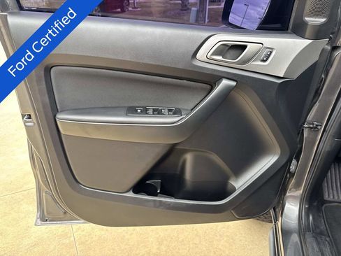 Used 2020 Ford Ranger XLT w/ Equipment Group 302A Luxury image 21