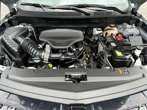 Certified 2023 Cadillac XT6 Premium Luxury AWD/4WD image 24