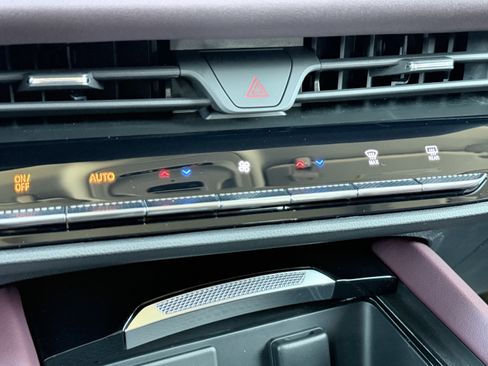 New 2026 Buick Envision Sport Touring AWD/4WD image 24