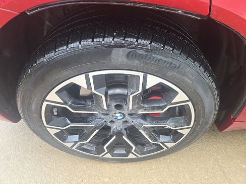 Used 2025 BMW X3 M50 w/ Premium Package image 19