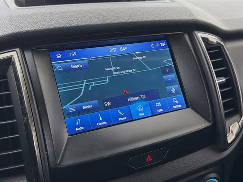 Used 2021 Ford Ranger XLT w/ Tremor Off-Road Package image 17