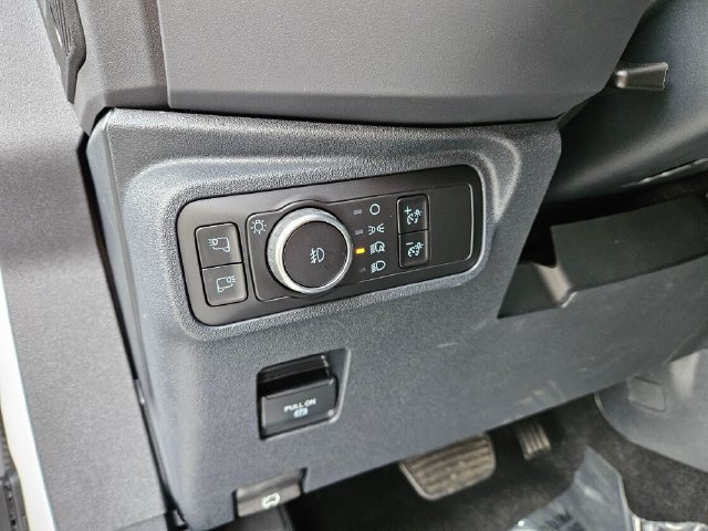 Used 2025 Ford Bronco Badlands AWD/4WD image 27