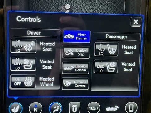 Used 2021 RAM 1500 Limited image 19