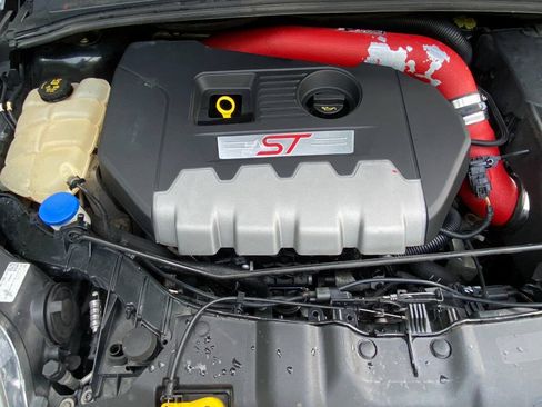 Used 2014 Ford Focus ST w/ Equipment Group 202A FWD image 51